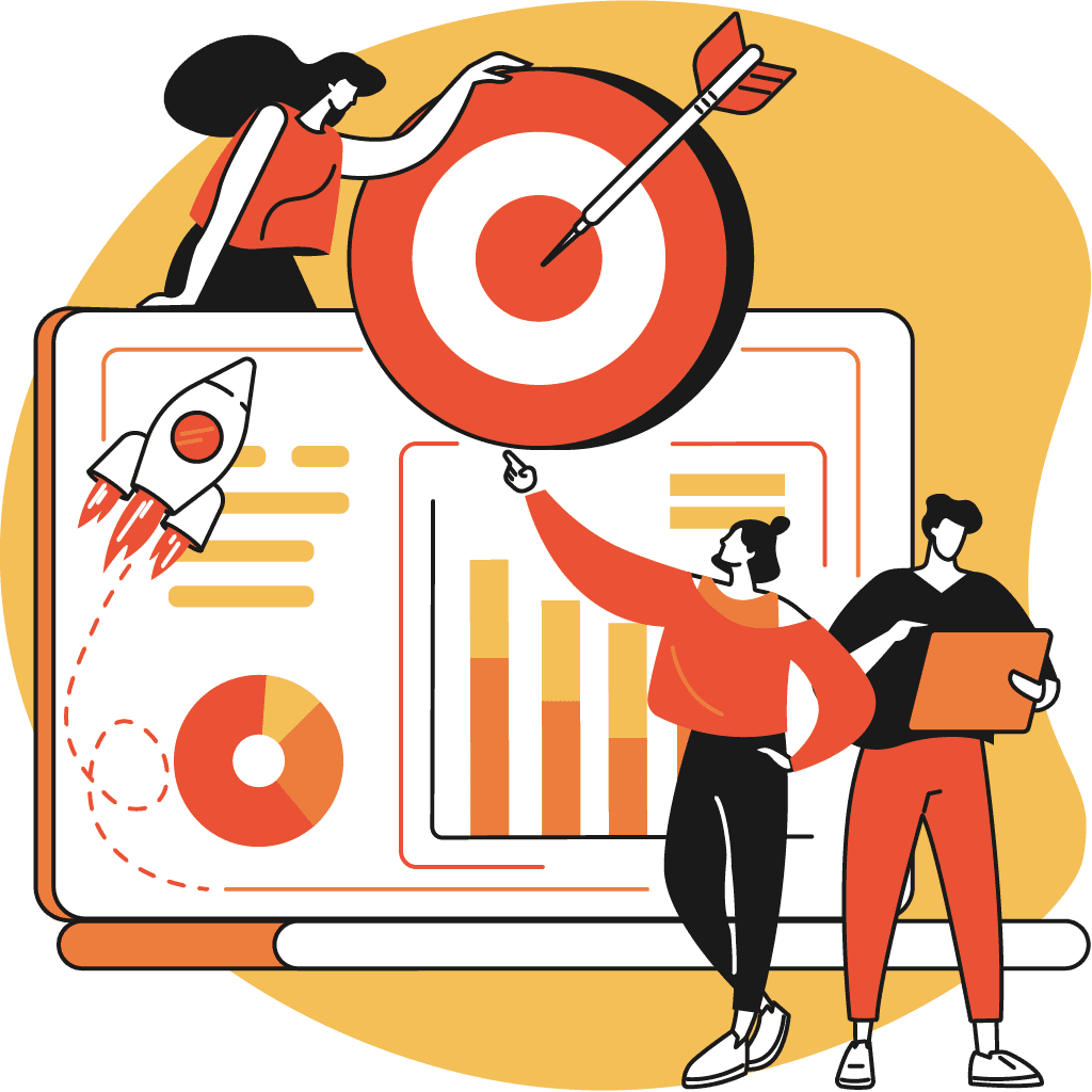 All-In-One Cybersecurity Features